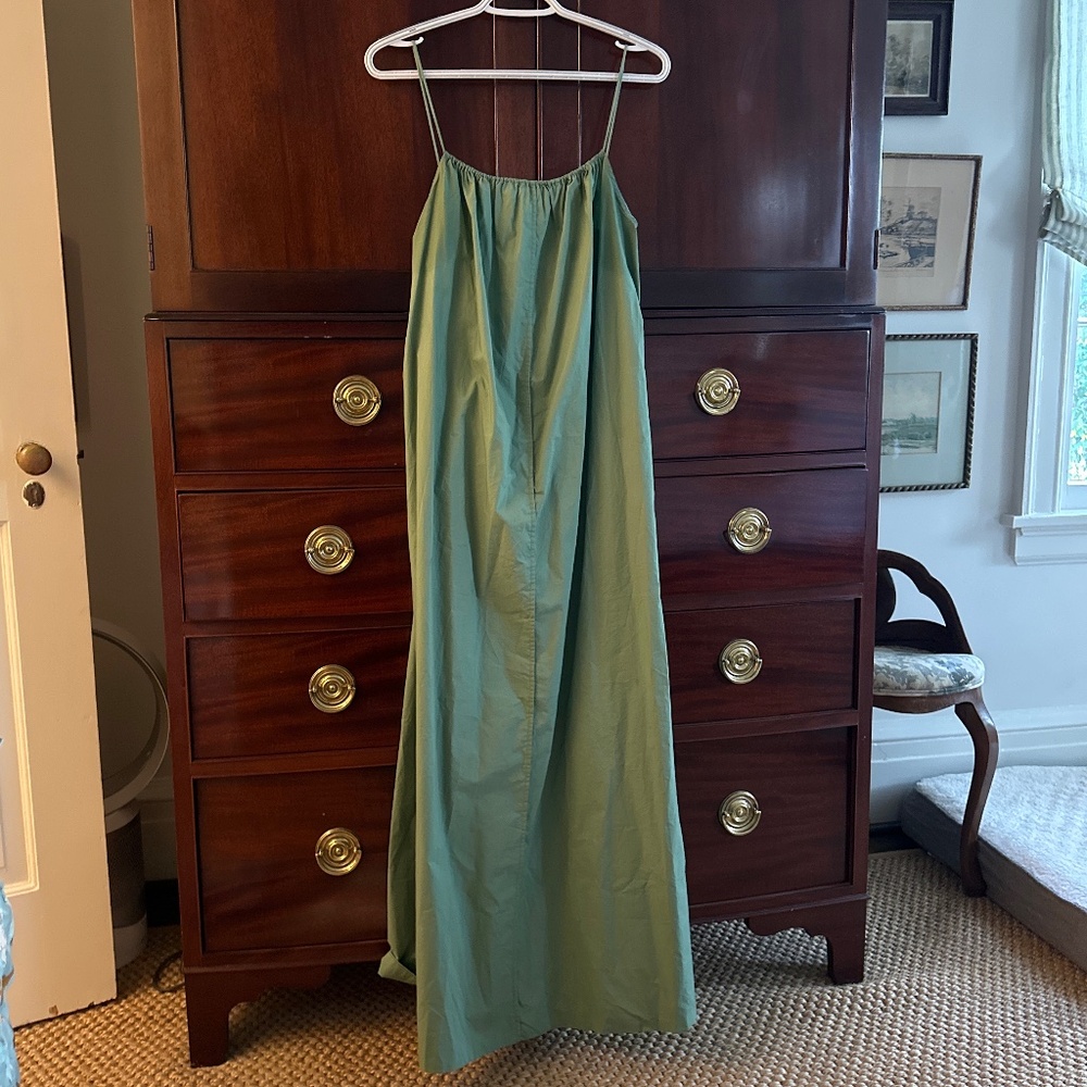 Malene Birger Laney Dress